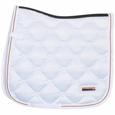 Tapis de selle Lovely - Tapis De Dressage|Tapis De Selle