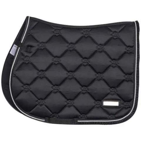 Tapis de selle Lovely - Tapis De Dressage|Tapis De Selle
