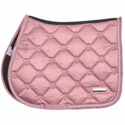 Tapis de selle Lovely - Tapis De Dressage|Tapis De Selle