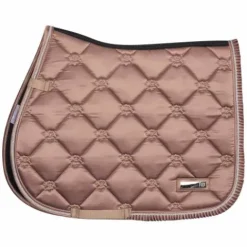 Tapis de selle Lovely - Tapis De Dressage|Tapis De Selle