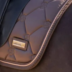 Tapis de selle Lovely - Tapis De Dressage|Tapis De Selle