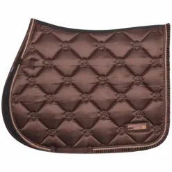 Tapis de selle Lovely - Tapis De Dressage|Tapis De Selle