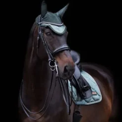 Tapis de selle Lovely - Tapis De Dressage|Tapis De Selle