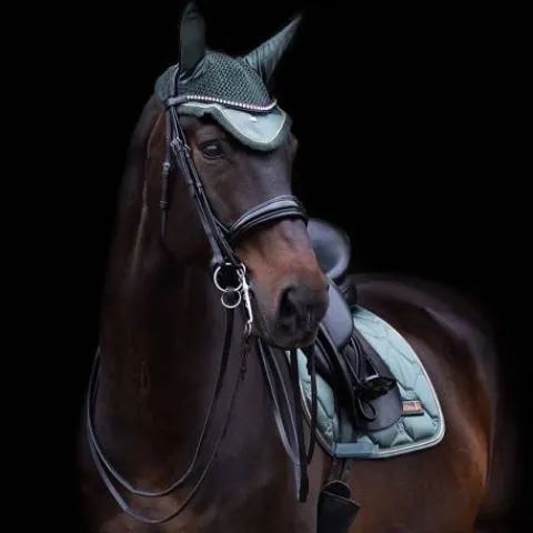 Tapis de selle Lovely - Tapis De Dressage|Tapis De Selle