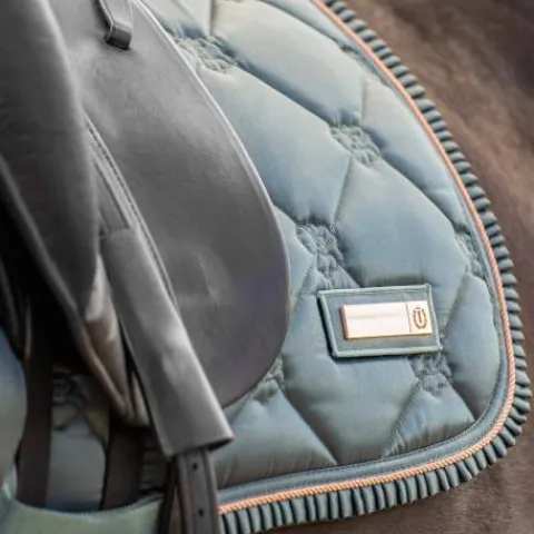 Tapis de selle Lovely - Tapis De Dressage|Tapis De Selle