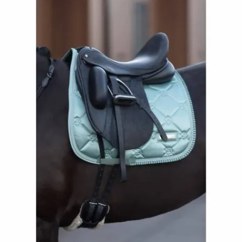 Tapis de selle Lovely - Tapis De Dressage|Tapis De Selle