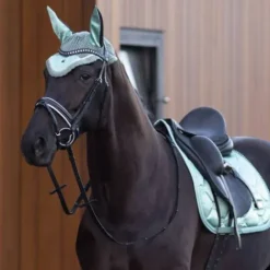 Tapis de selle Lovely - Tapis De Dressage|Tapis De Selle