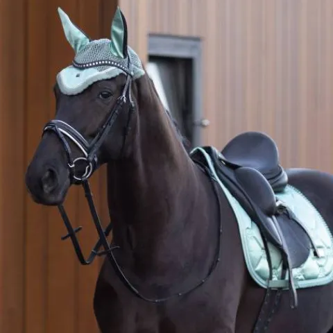 Tapis de selle Lovely - Tapis De Dressage|Tapis De Selle