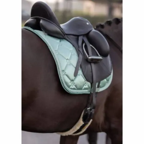 Tapis de selle Lovely - Tapis De Dressage|Tapis De Selle