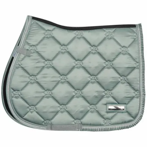 Tapis de selle Lovely - Tapis De Dressage|Tapis De Selle