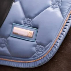 Tapis de selle Lovely - Tapis De Dressage|Tapis De Selle