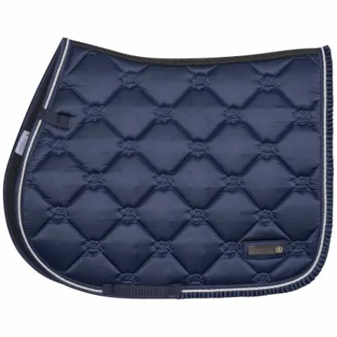 Tapis de selle Lovely - Tapis De Dressage|Tapis De Selle