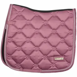 Tapis de selle Lovely - Tapis De Dressage|Tapis De Selle