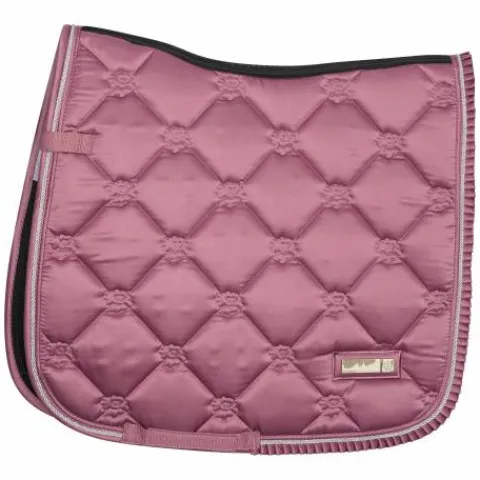 Tapis de selle Lovely - Tapis De Dressage|Tapis De Selle