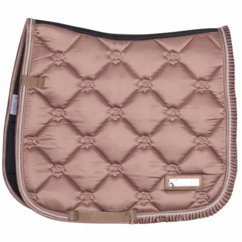 Tapis de selle Lovely - Tapis De Dressage|Tapis De Selle