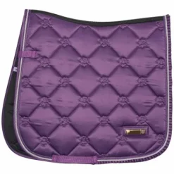 Tapis de selle Lovely - Tapis De Dressage|Tapis De Selle