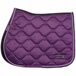 Tapis de selle Lovely - Tapis De Dressage|Tapis De Selle