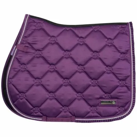 Tapis de selle Lovely - Tapis De Dressage|Tapis De Selle