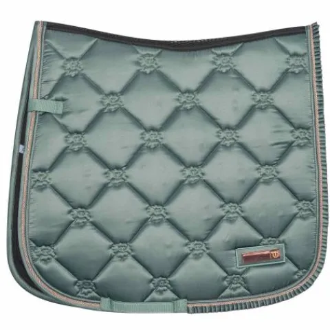 Tapis de selle Lovely - Tapis De Dressage|Tapis De Selle