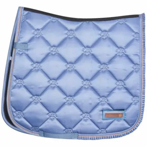 Tapis de selle Lovely - Tapis De Dressage|Tapis De Selle