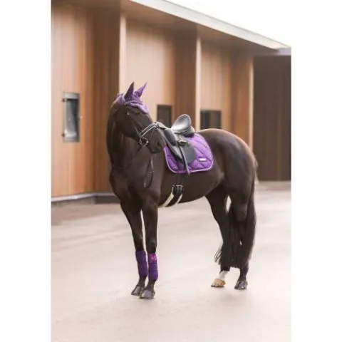Tapis de selle Lovely - Tapis De Dressage|Tapis De Selle