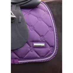 Tapis de selle Lovely - Tapis De Dressage|Tapis De Selle