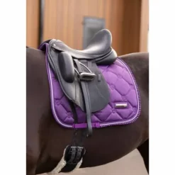 Tapis de selle Lovely - Tapis De Dressage|Tapis De Selle