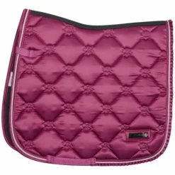 Tapis de selle Lovely - Tapis De Dressage|Tapis De Selle