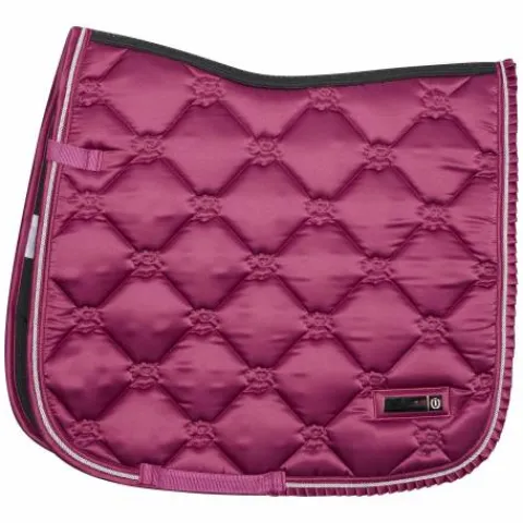 Tapis de selle Lovely - Tapis De Dressage|Tapis De Selle