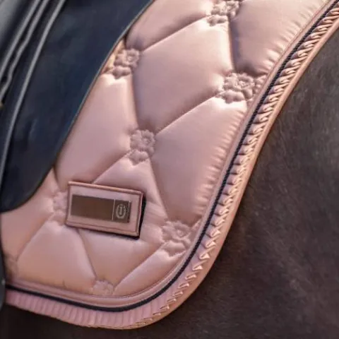 Tapis de selle Lovely - Tapis De Dressage|Tapis De Selle