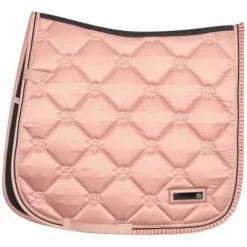 Tapis de selle Lovely - Tapis De Dressage|Tapis De Selle