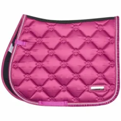 Tapis de selle Lovely - Tapis De Dressage|Tapis De Selle