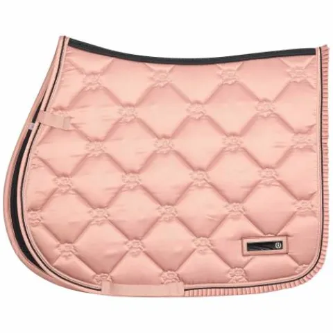 Tapis de selle Lovely - Tapis De Dressage|Tapis De Selle