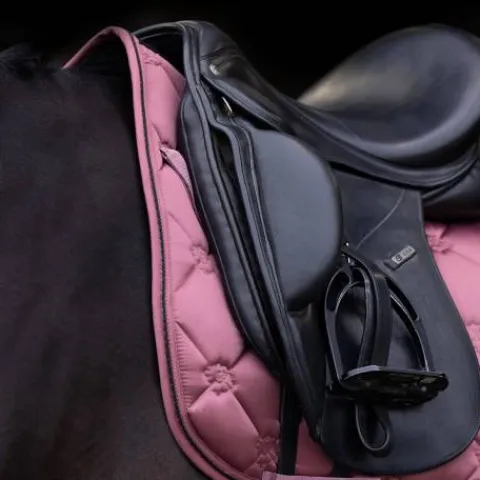 Tapis de selle Lovely - Tapis De Dressage|Tapis De Selle