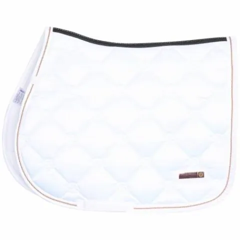 Tapis de selle Lovely - Tapis De Dressage|Tapis De Selle