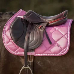 Clearance Tapis de selle Lyvia - - Anatomique Tapis De Cso|Tapis De Selle