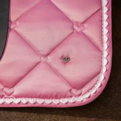 Clearance Tapis de selle Lyvia - - Anatomique Tapis De Cso|Tapis De Selle