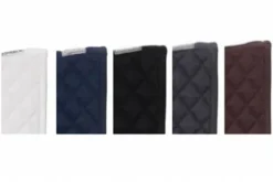 New Tapis de selle Matrix - Tapis De Cso|Tapis De Selle