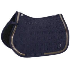 Outlet Tapis de selle Mattgloss Contrast Classic Sports 2024 - Tapis De Dressage|Tapis De Cso