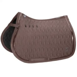 Outlet Tapis de selle Mattgloss Contrast Classic Sports 2024 - Tapis De Dressage|Tapis De Cso