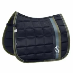 New Tapis de selle Mattgloss Big Square Classic Sports 2025 DRESSAGE - Tapis De Dressage|Tapis De Selle