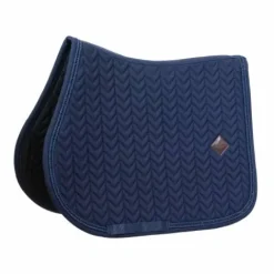 New Tapis de selle Metal Chain MIXTE  - Kentucky Tapis De Cso|Tapis De Selle