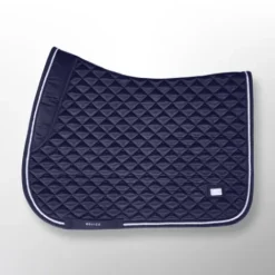 Best Tapis de selle mixte en satin Tapis De Selle|Tapis De Selle