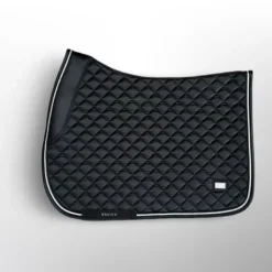 Best Tapis de selle mixte en satin Tapis De Selle|Tapis De Selle