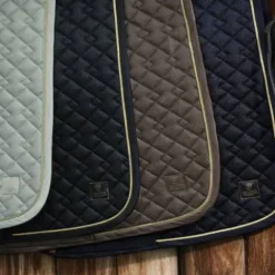 Discount Tapis de selle mixte Glitter Mesh Héritage 2022 - Tapis De Cso|Tapis De Selle