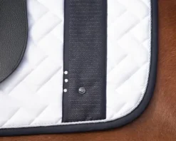 New Tapis de selle mixte KAE Tapis De Cso|Tapis De Selle