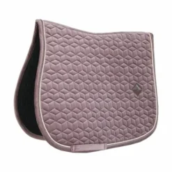 Sale Tapis de selle mixte Kentucky Velvet - Kentucky - Rembourrage épais Tapis De Selle|Tapis De Selle