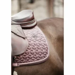 Sale Tapis de selle mixte Kentucky Velvet - Kentucky - Rembourrage épais Tapis De Selle|Tapis De Selle