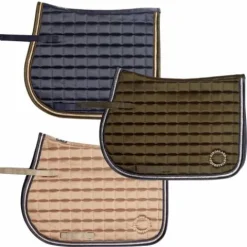 Discount Tapis de selle mixte KlSelena - Tapis De Selle|Tapis De Selle