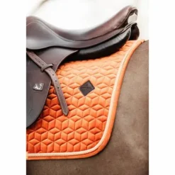 Online Tapis de selle mixte velvet - Kentucky - rembourrage épais Tapis De Selle|Tapis De Selle
